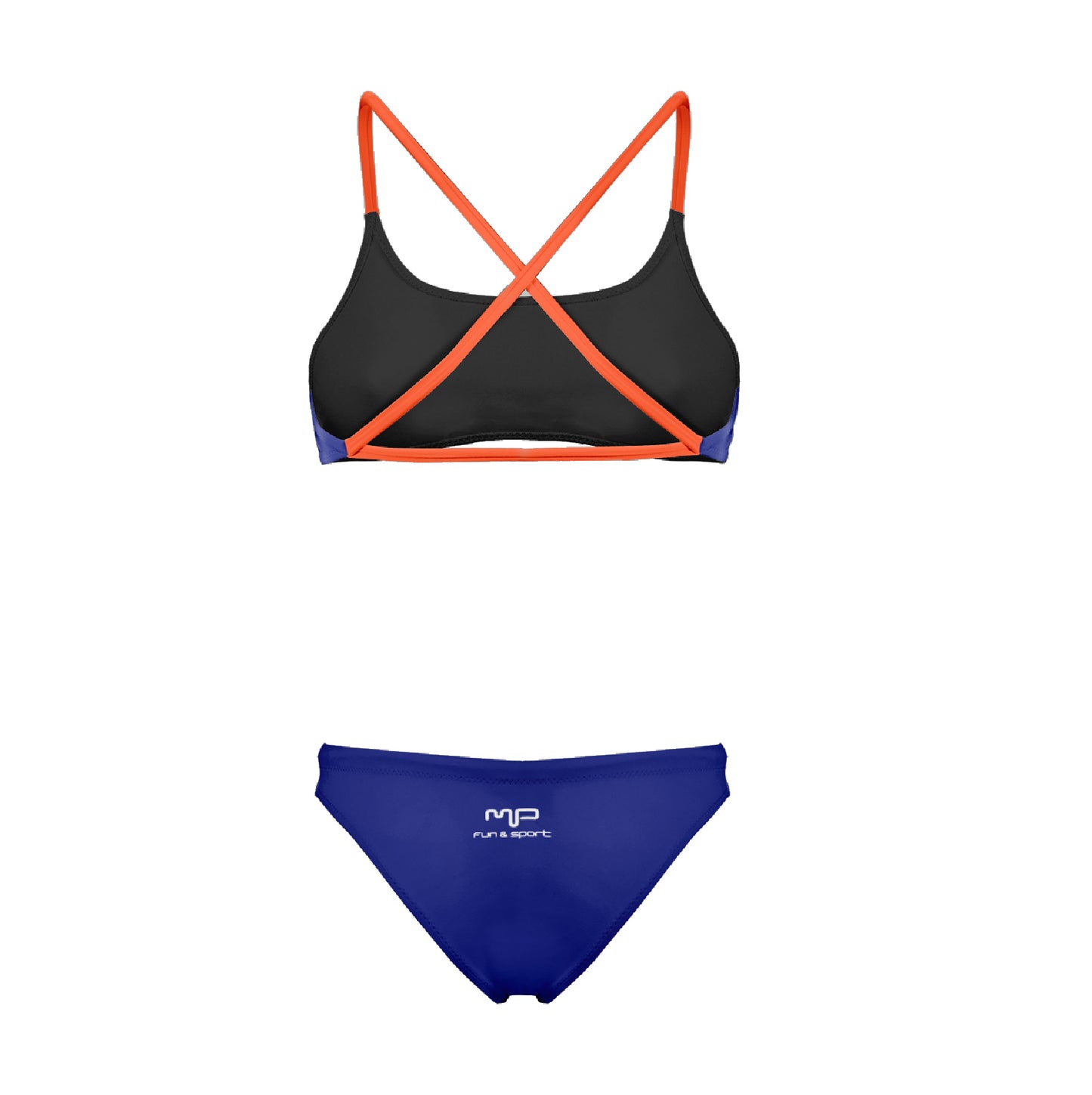 Bikini Sport Cavi Sestri 2022