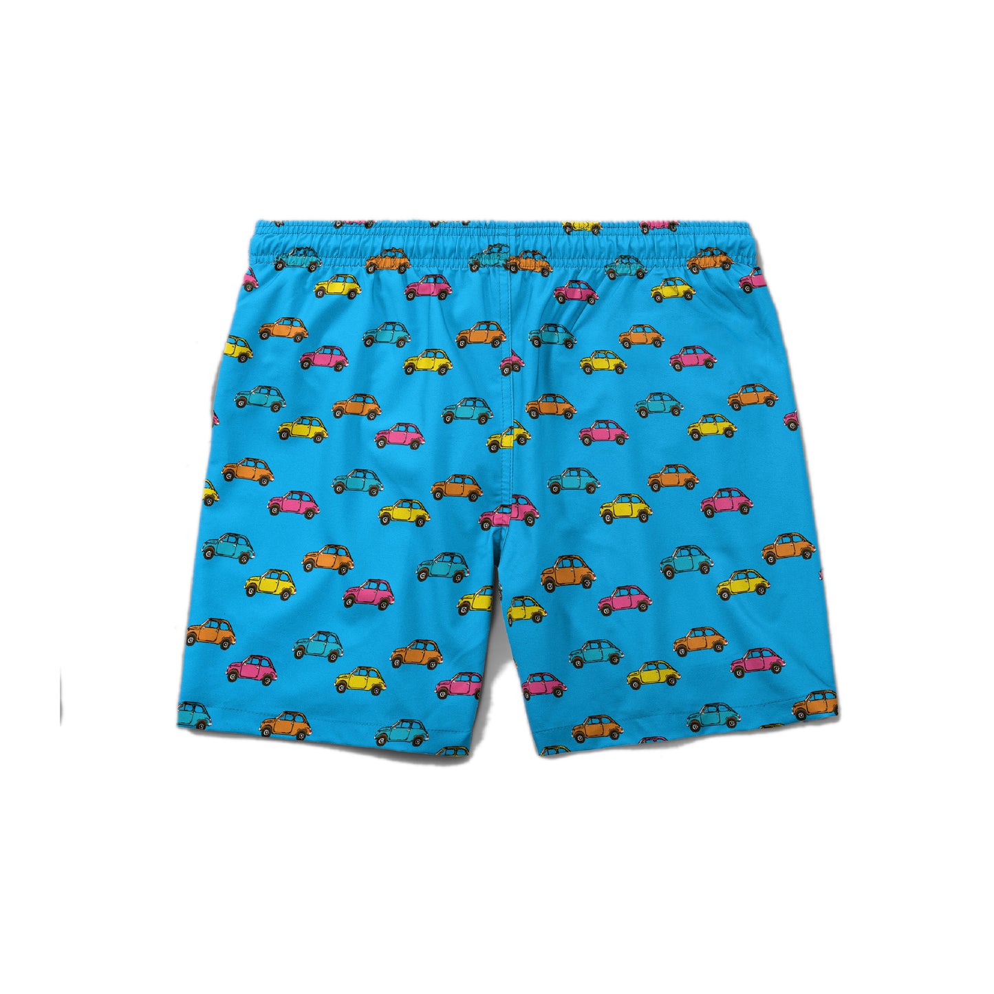 Boxer Macchinine
