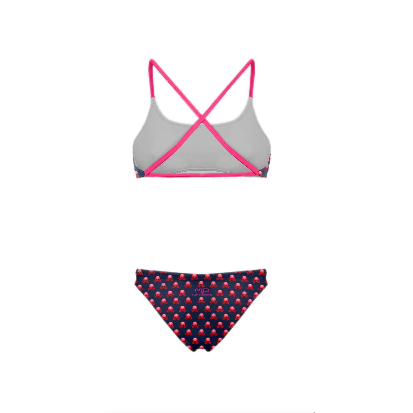 Bikini Sport Polpo