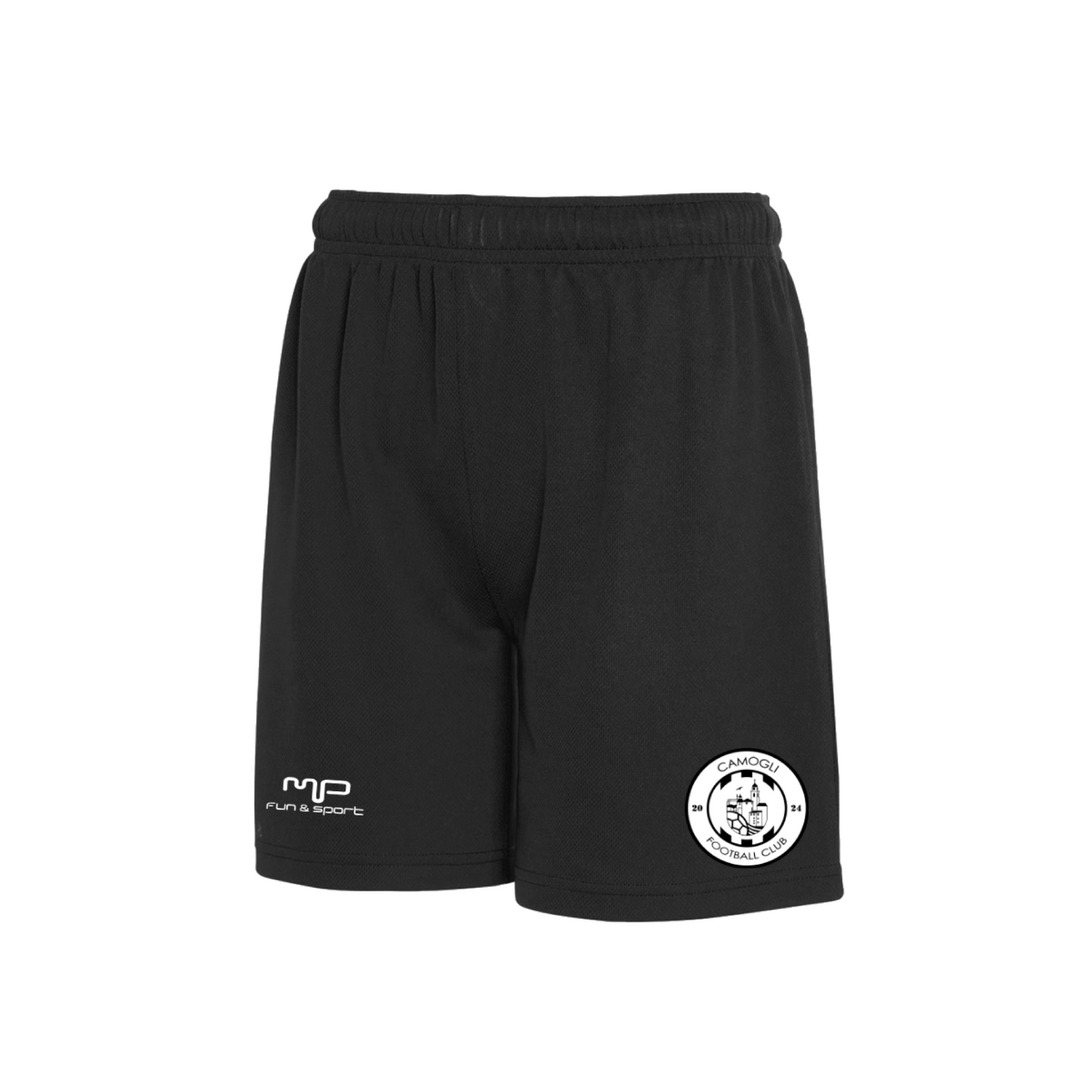 Pantaloncino gara CAMOGLI FC