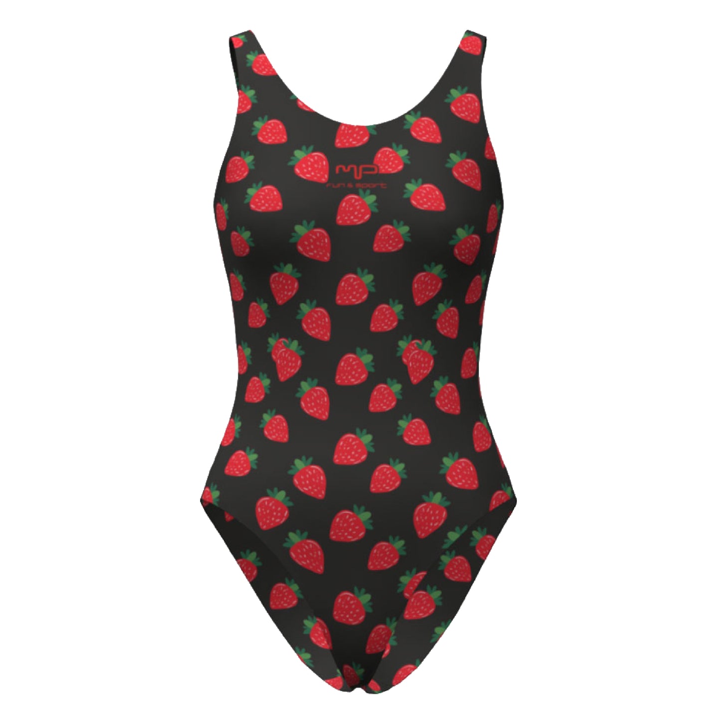 Intero Fragole