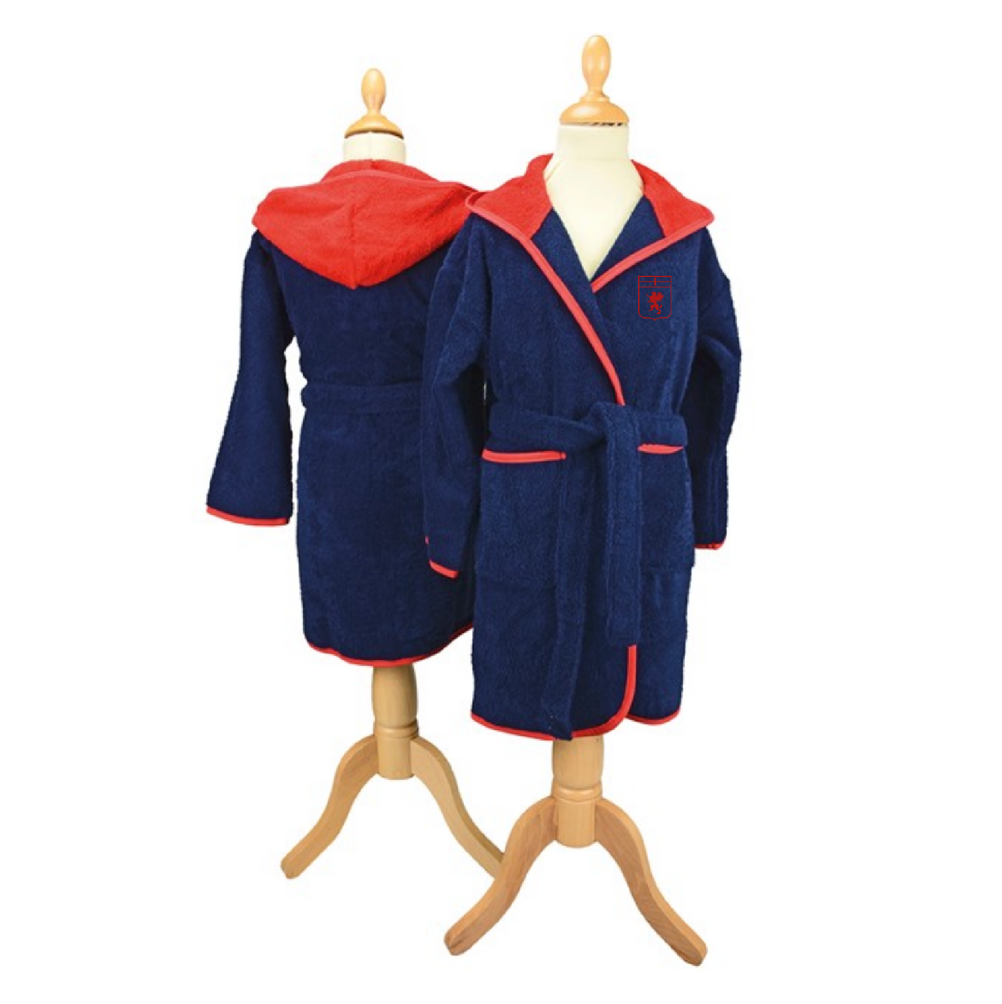 Accappatoio bambino GENOA