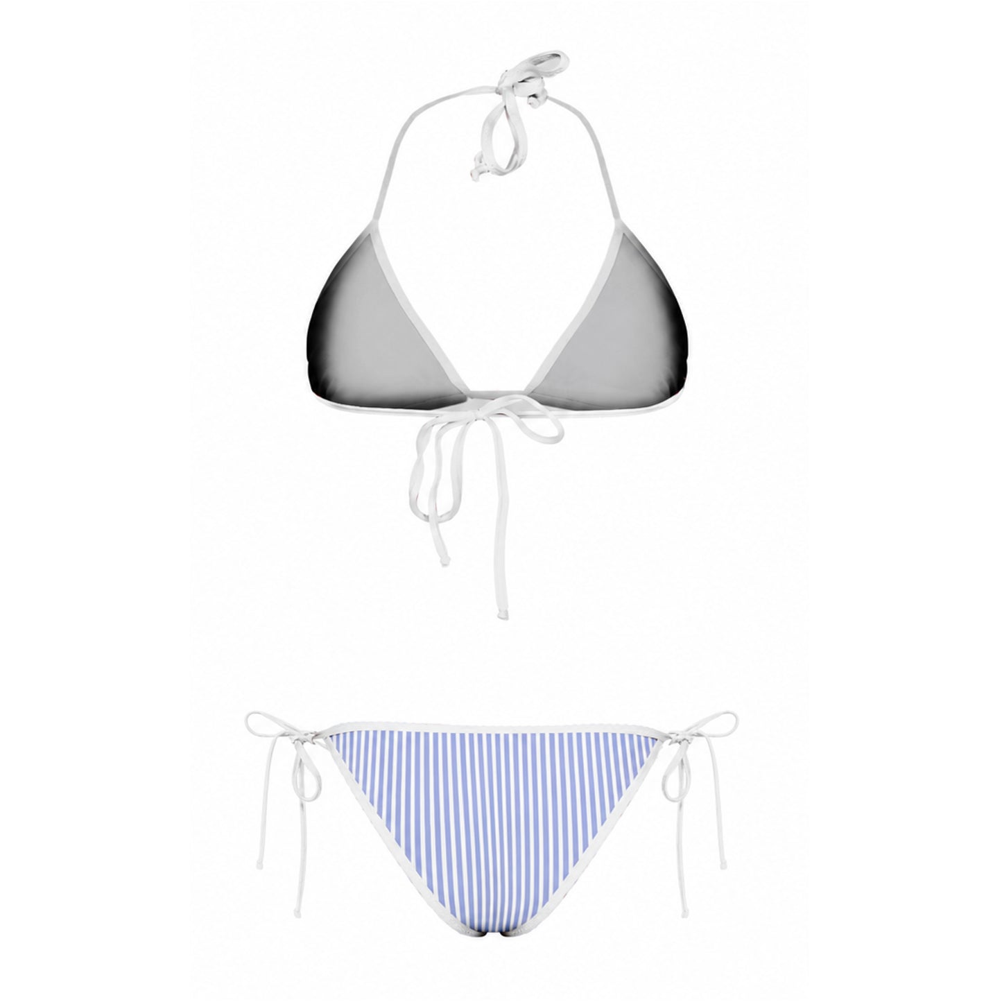 Triangolo Righe