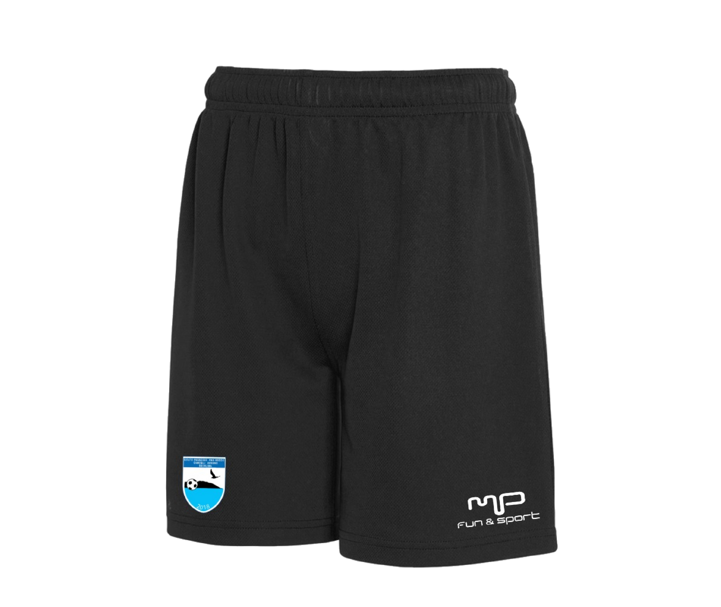 Pantaloncino da gioco Golfo Paradiso