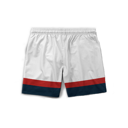 Boxer Genoa Bianco 2024
