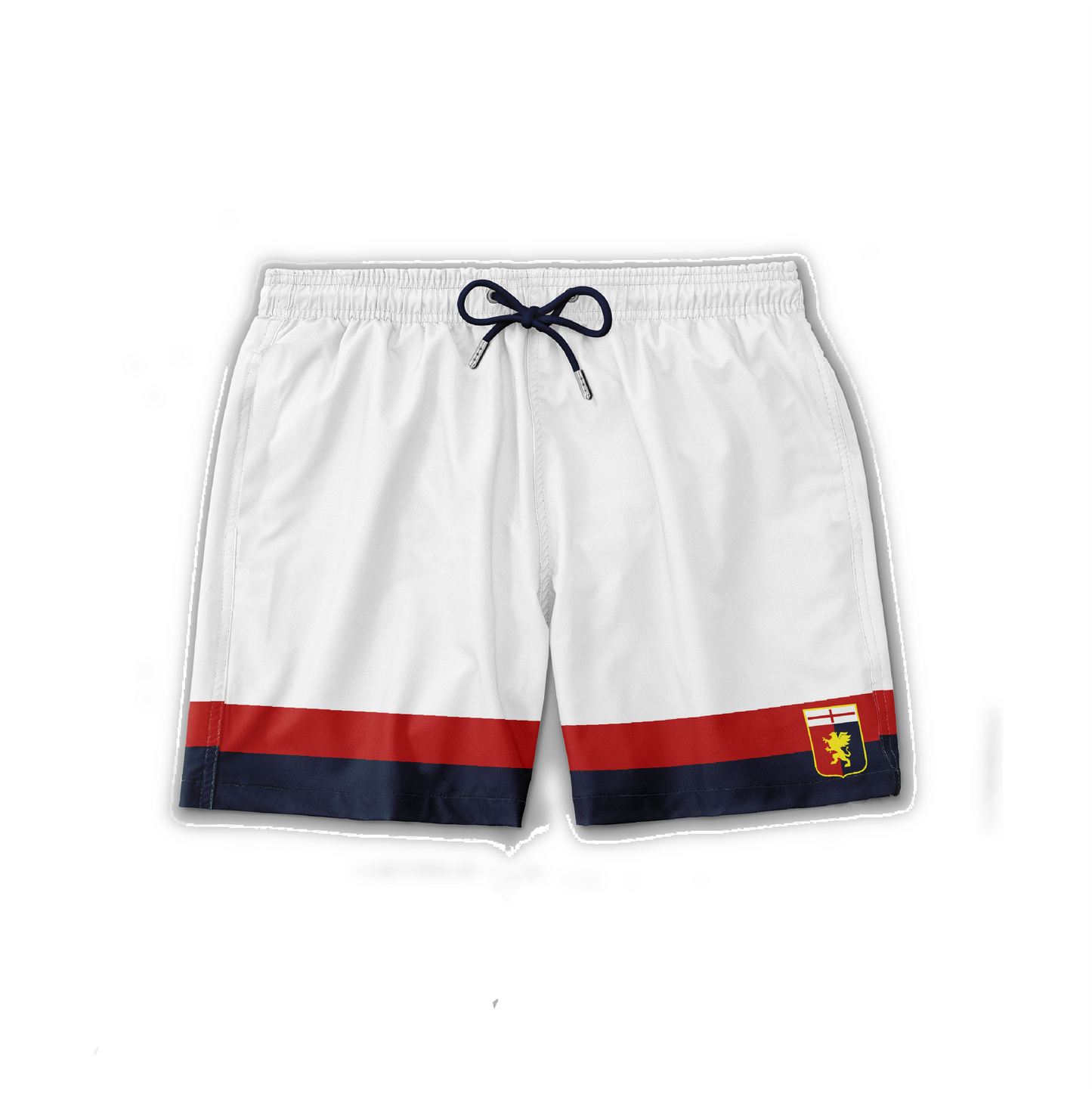 Boxer Genoa Bianco 2024
