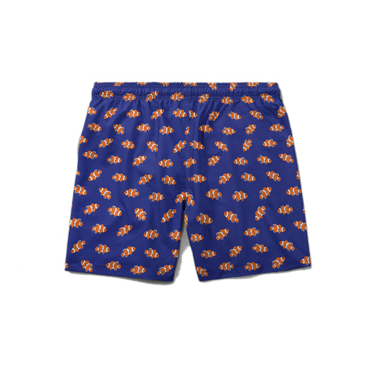 Boxer Pesce Pagliaccio