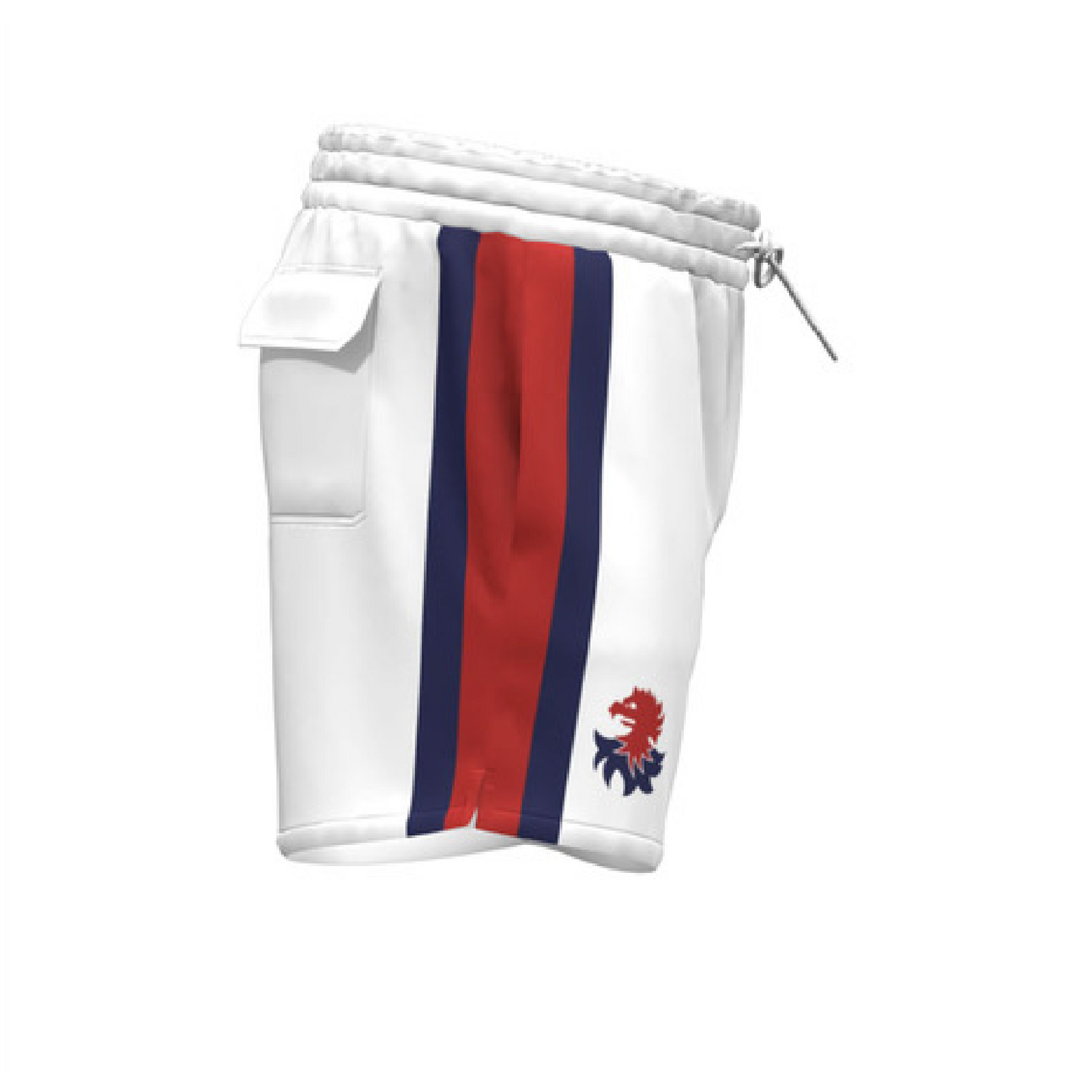 Boxer Genoa Away 2025