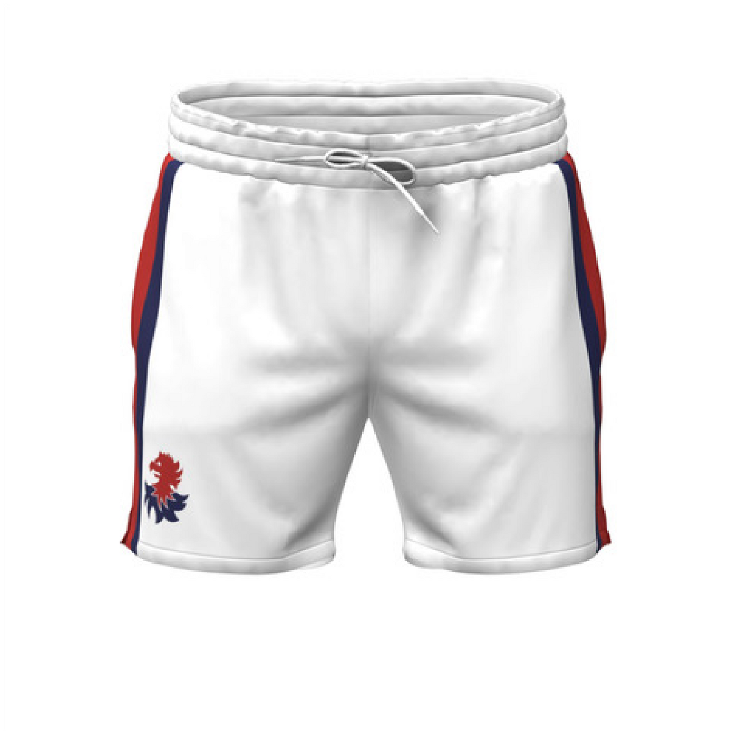 Boxer Genoa Away 2025
