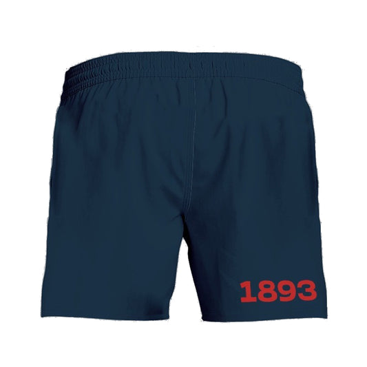 Boxer Genoa Navy 2023