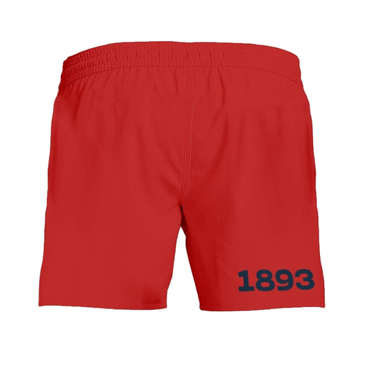 Boxer Genoa Rosso 2023