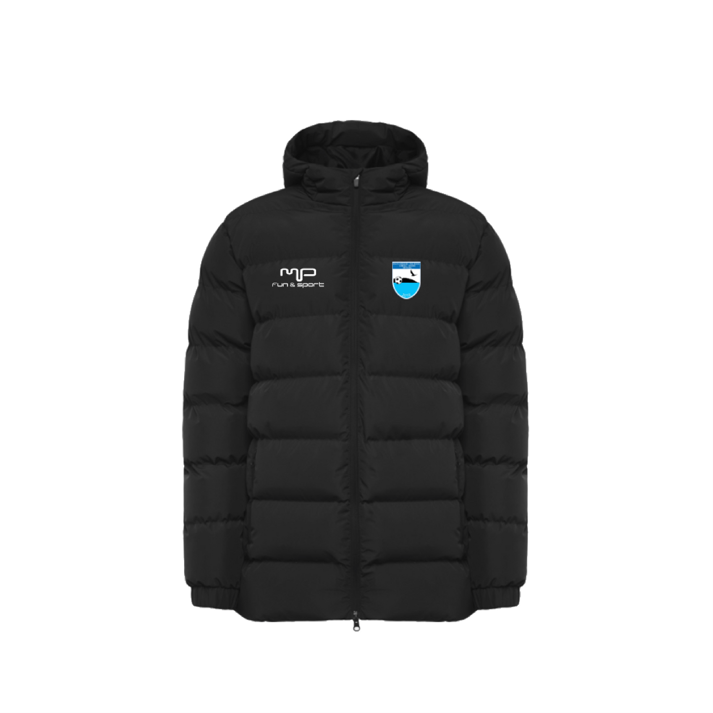 Parka Golfo Paradiso