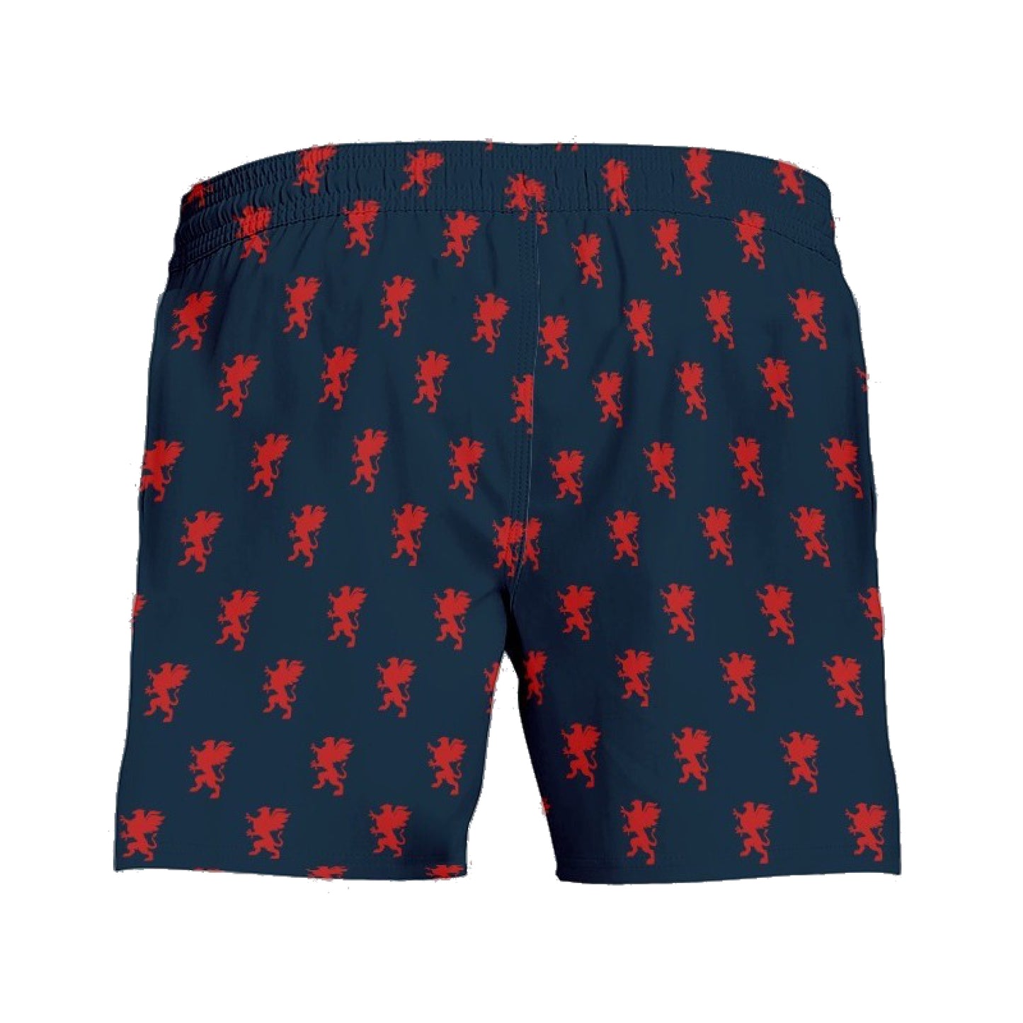 Boxer Grifone