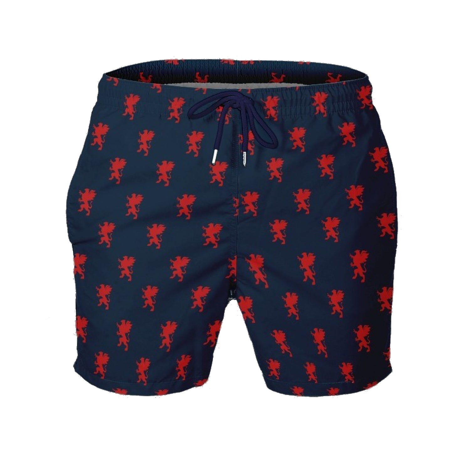 Boxer Grifone