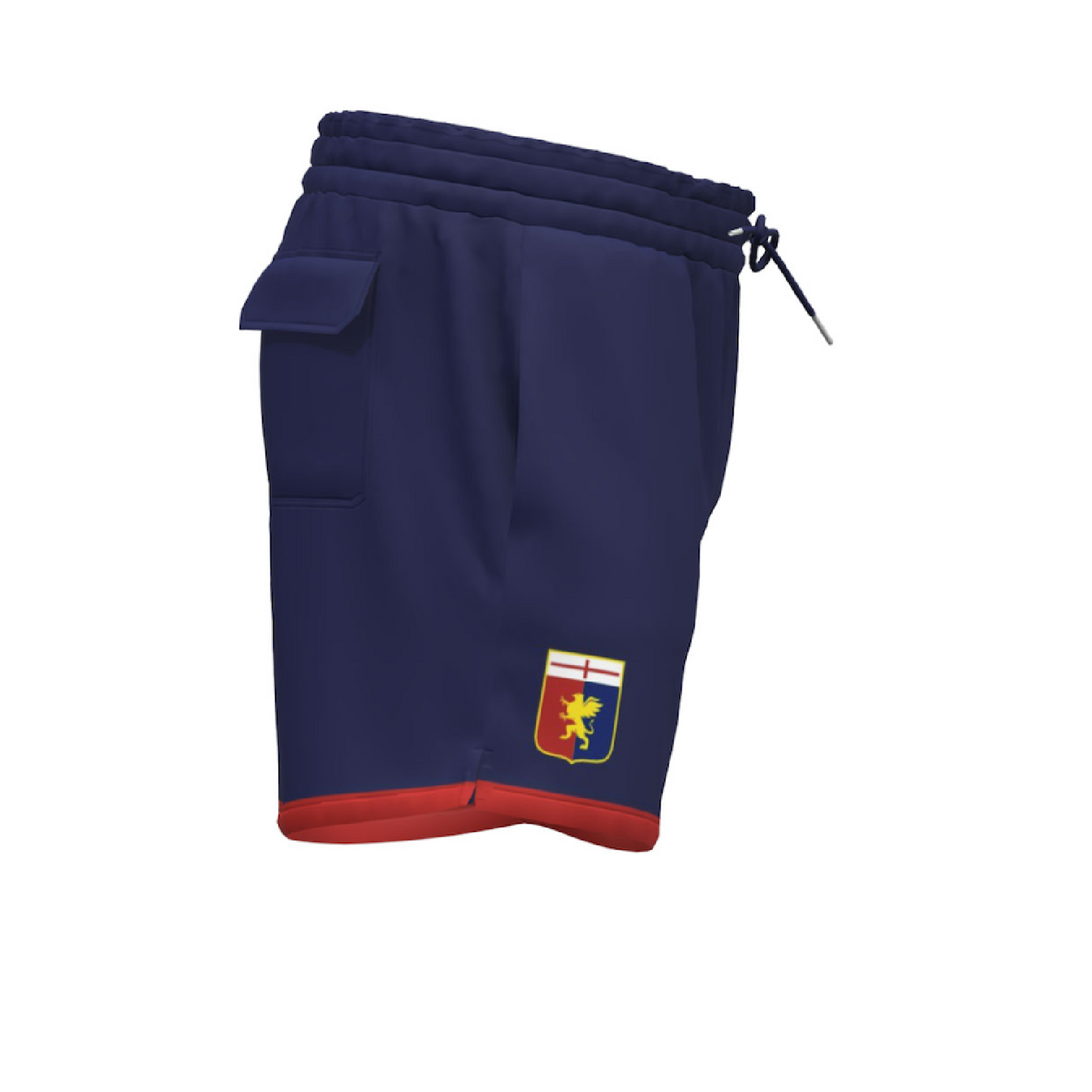 Boxer Genoa Home 2025