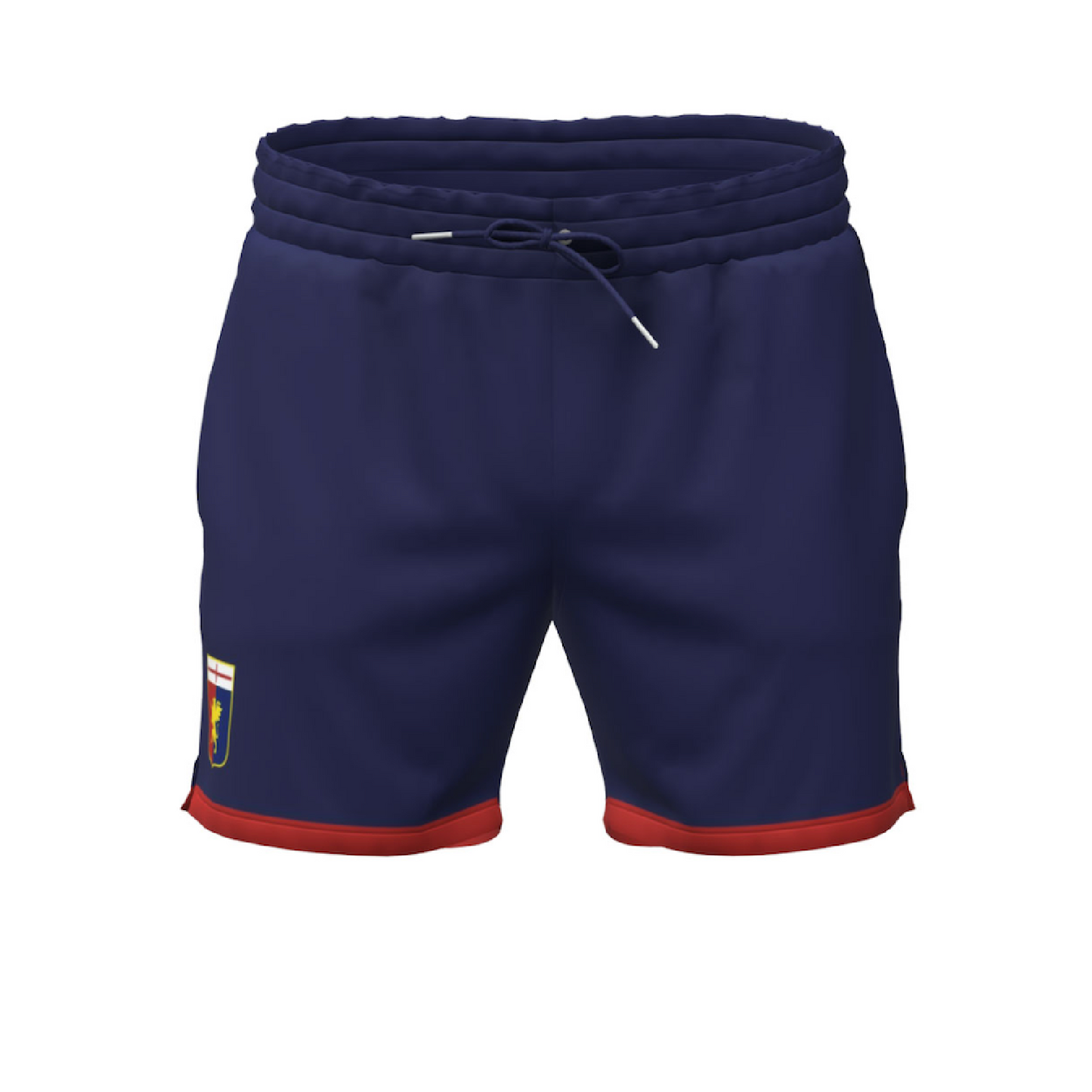 Boxer Genoa Home 2025
