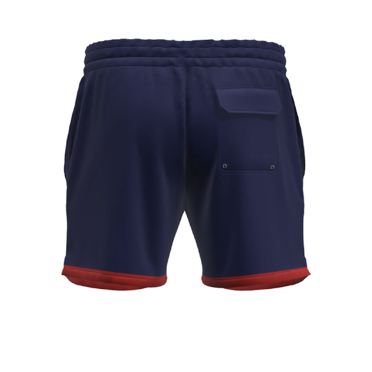 Boxer Genoa Home 2025
