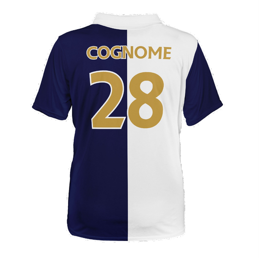 Maglia gioco Golden Age Of Andrea D'Oria Liceo
