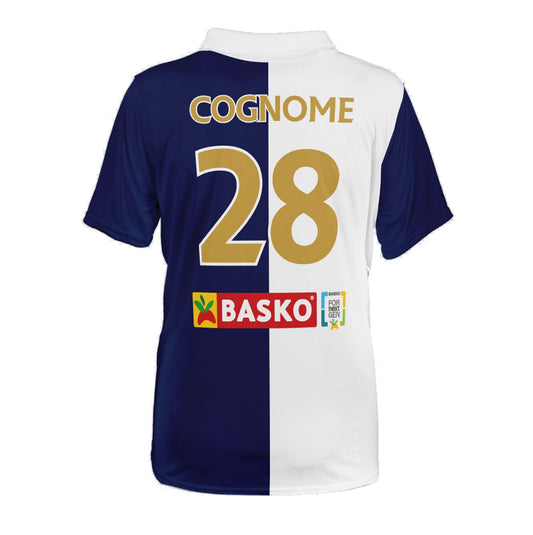 Maglia gioco Golden Age Of Andrea D'Oria