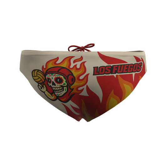 Slip Pallanuoto Los Fuegos