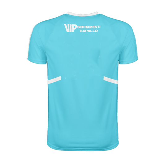 Maglia allenamento Golfo Paradiso