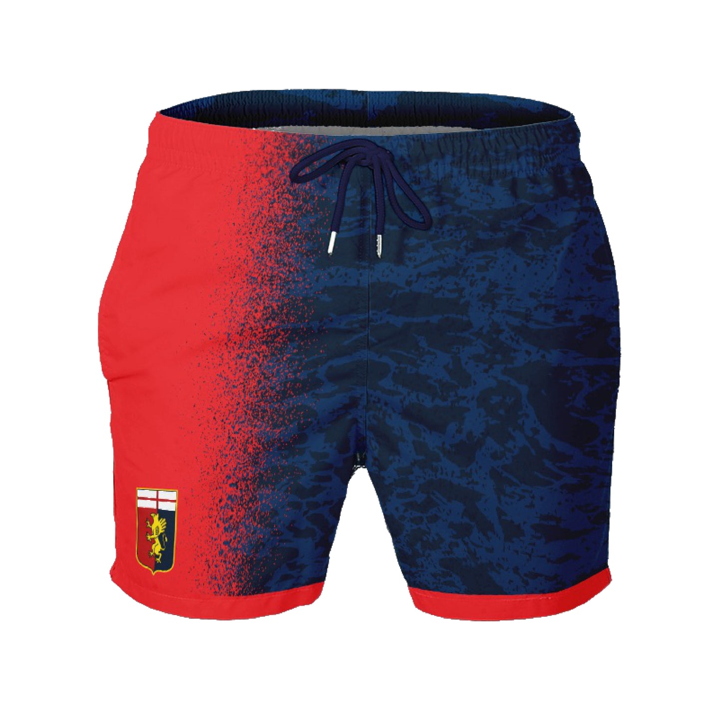 Boxer Genoa Navy 2022