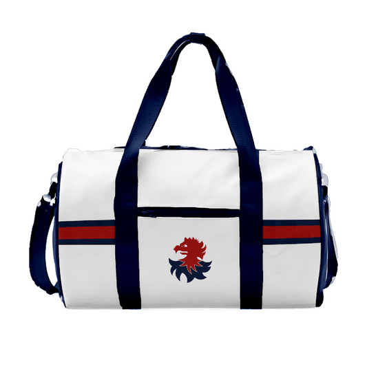 Borsa bianca GENOA 25