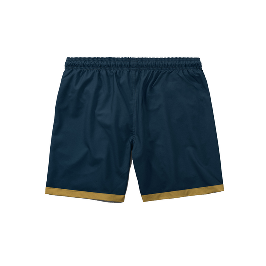 Boxer Genoa Navy Oro 2024