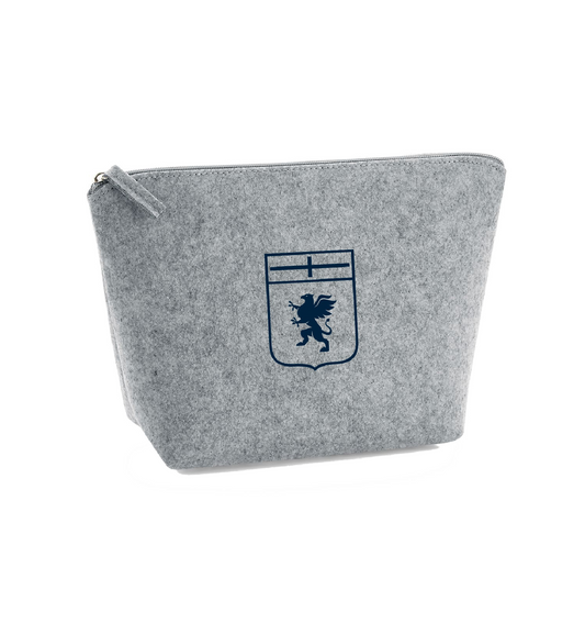 Pochette feltro Genoa