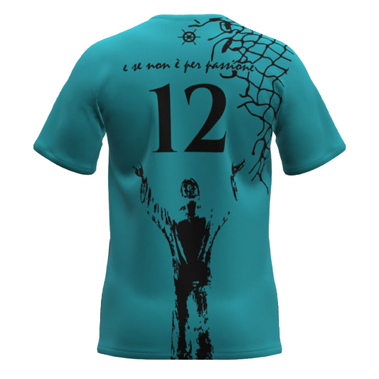 Maglia portiere Away Camogli FC 25/26