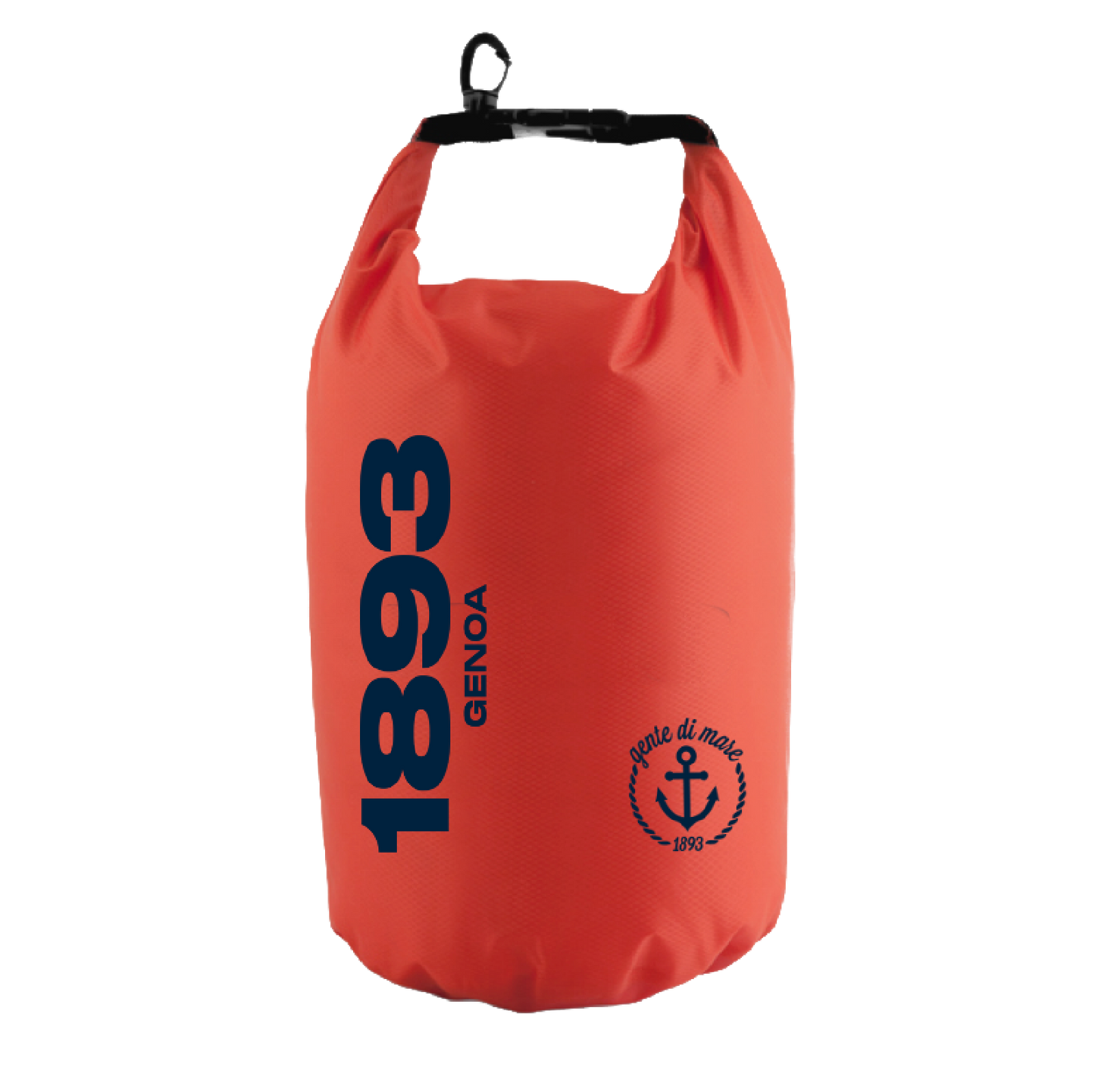 Sacca stagna Genoa "Gente di Mare"