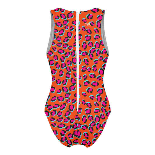 Intero Pallanuoto Sori Pool Beach