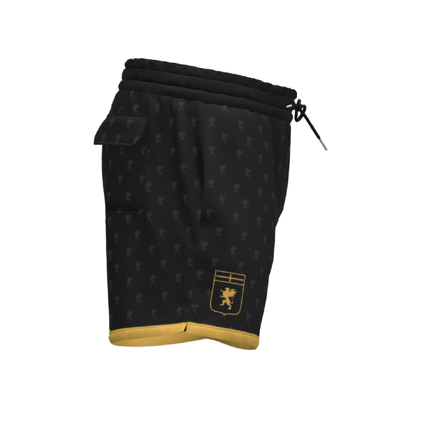 Boxer Genoa Third 2025