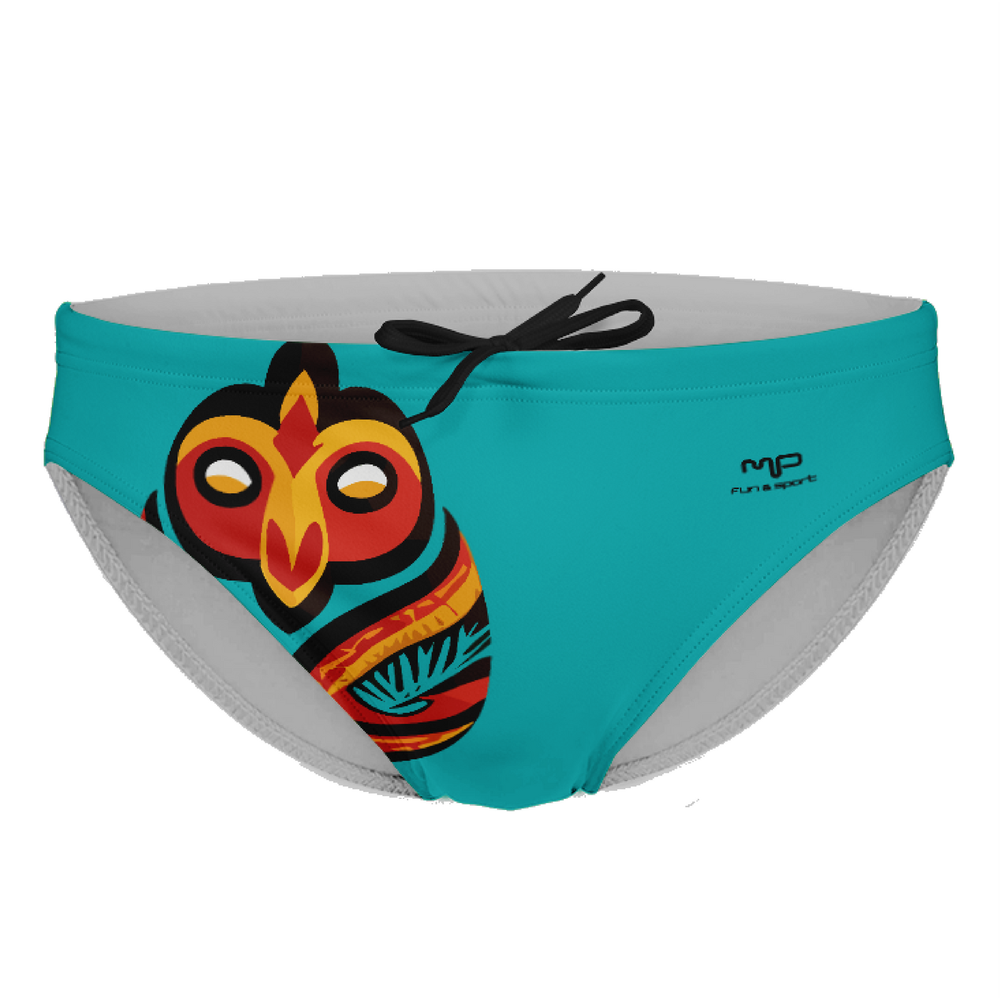 Slip Tiki