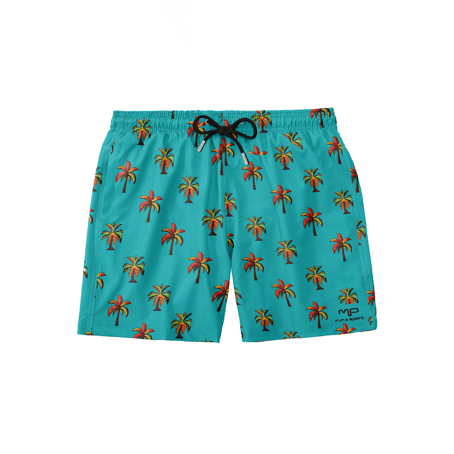 Boxer Tiki