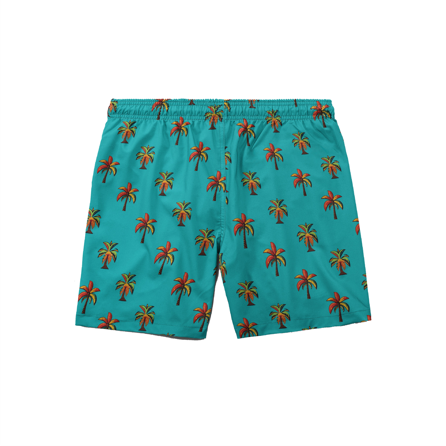 Boxer Tiki