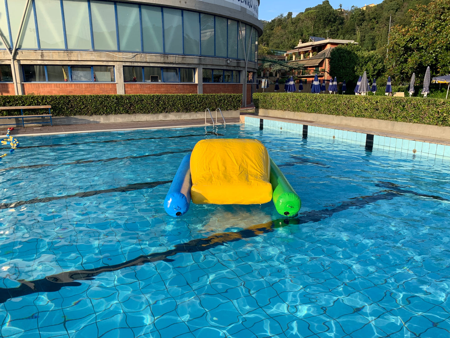 Scuola Nuoto 2