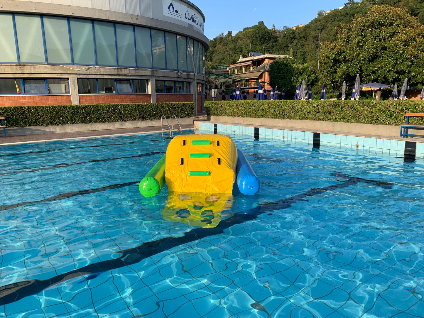 Scuola Nuoto 2