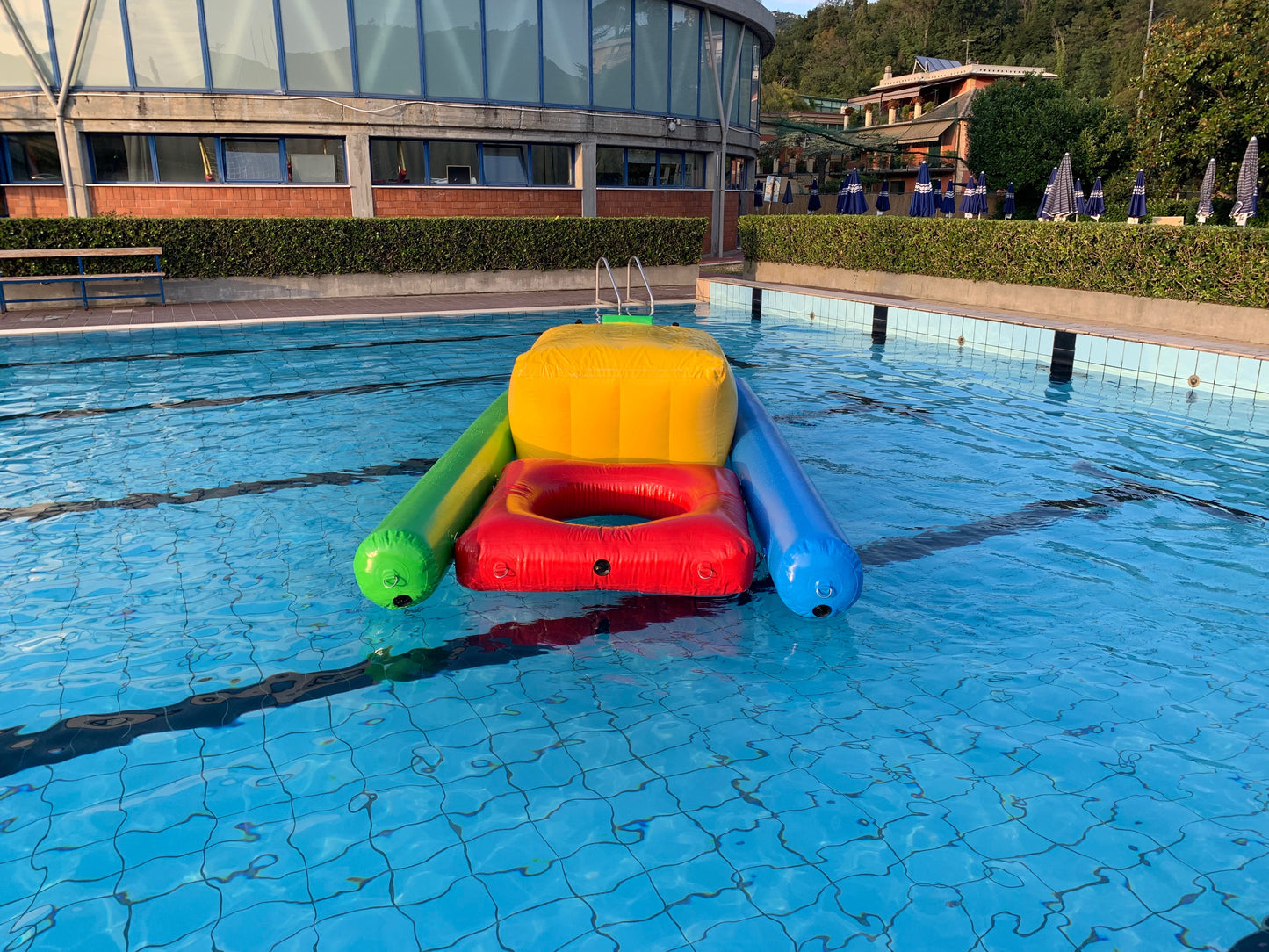 Scuola Nuoto 3