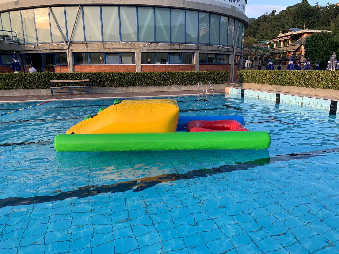 Scuola Nuoto 3