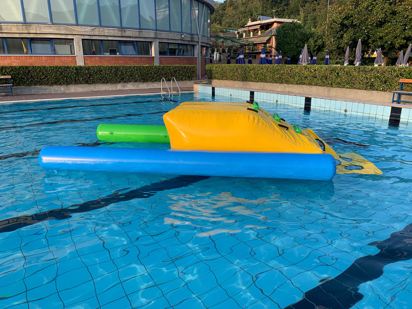 Scuola Nuoto 4