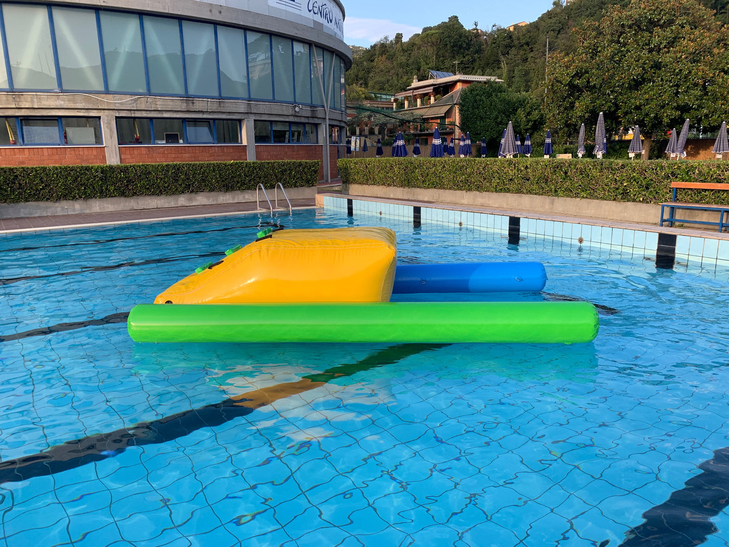 Scuola Nuoto 4