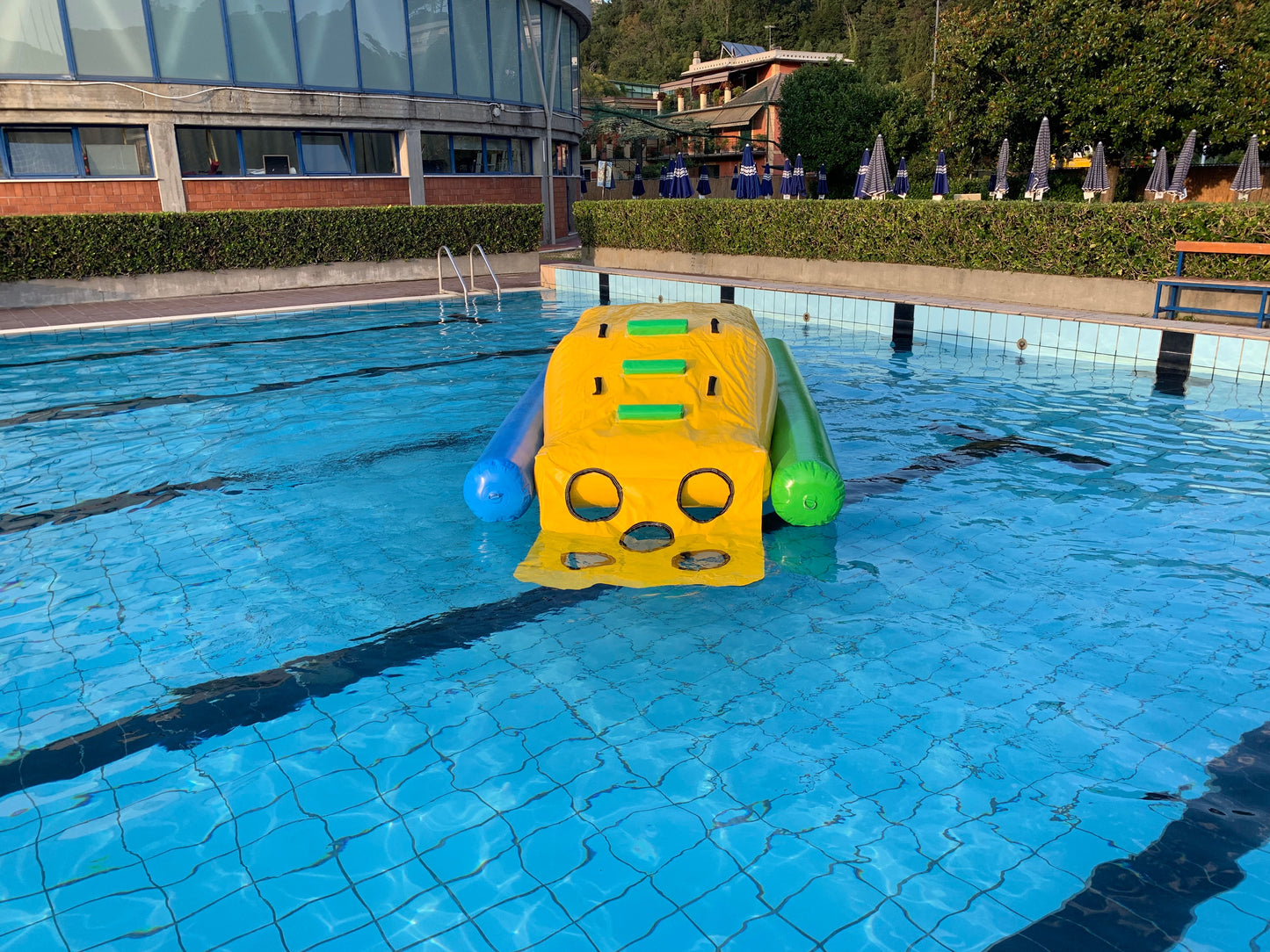 Scuola Nuoto 4