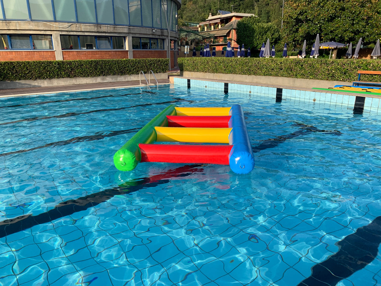 Scuola Nuoto 5