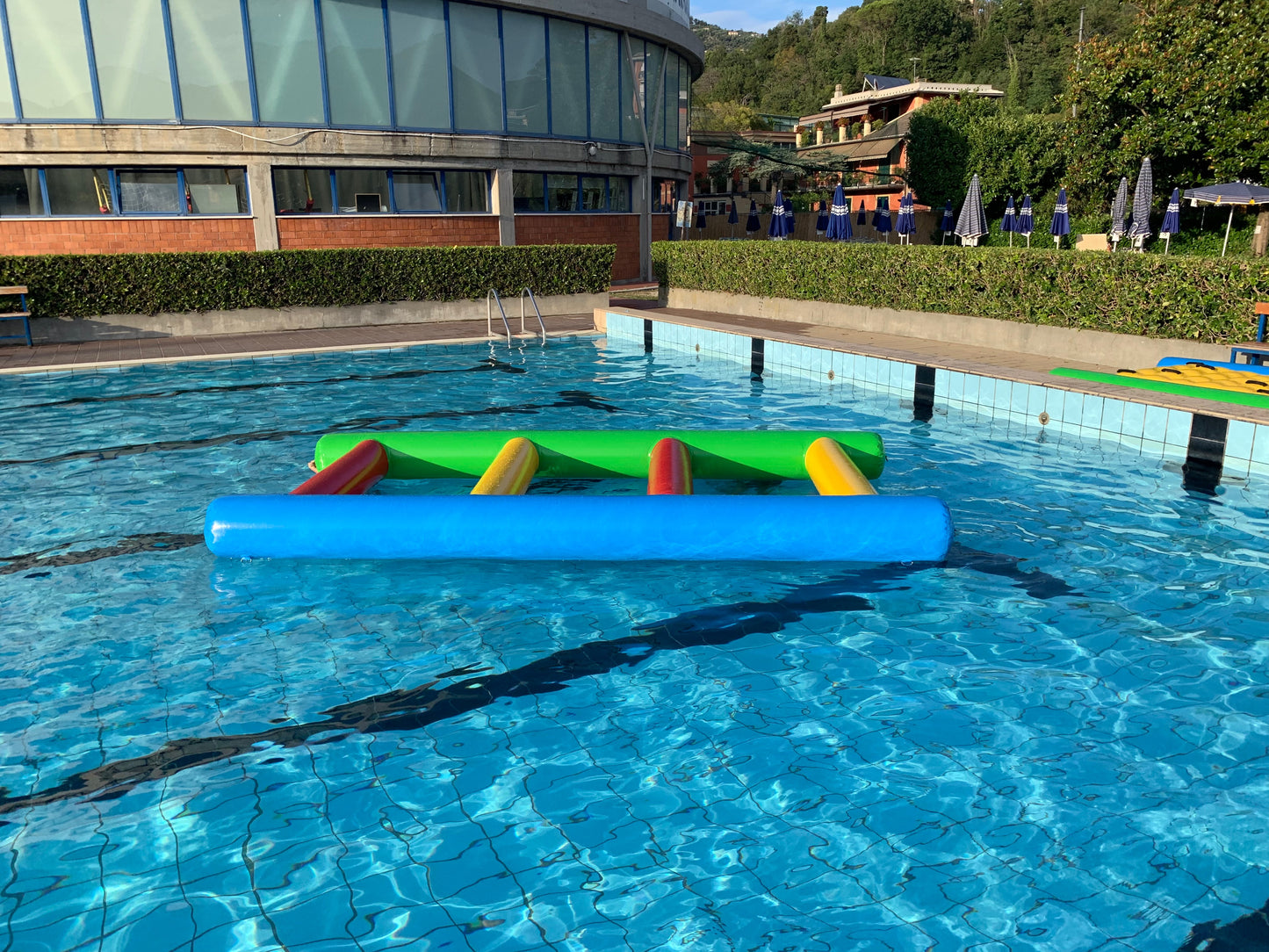 Scuola Nuoto 5