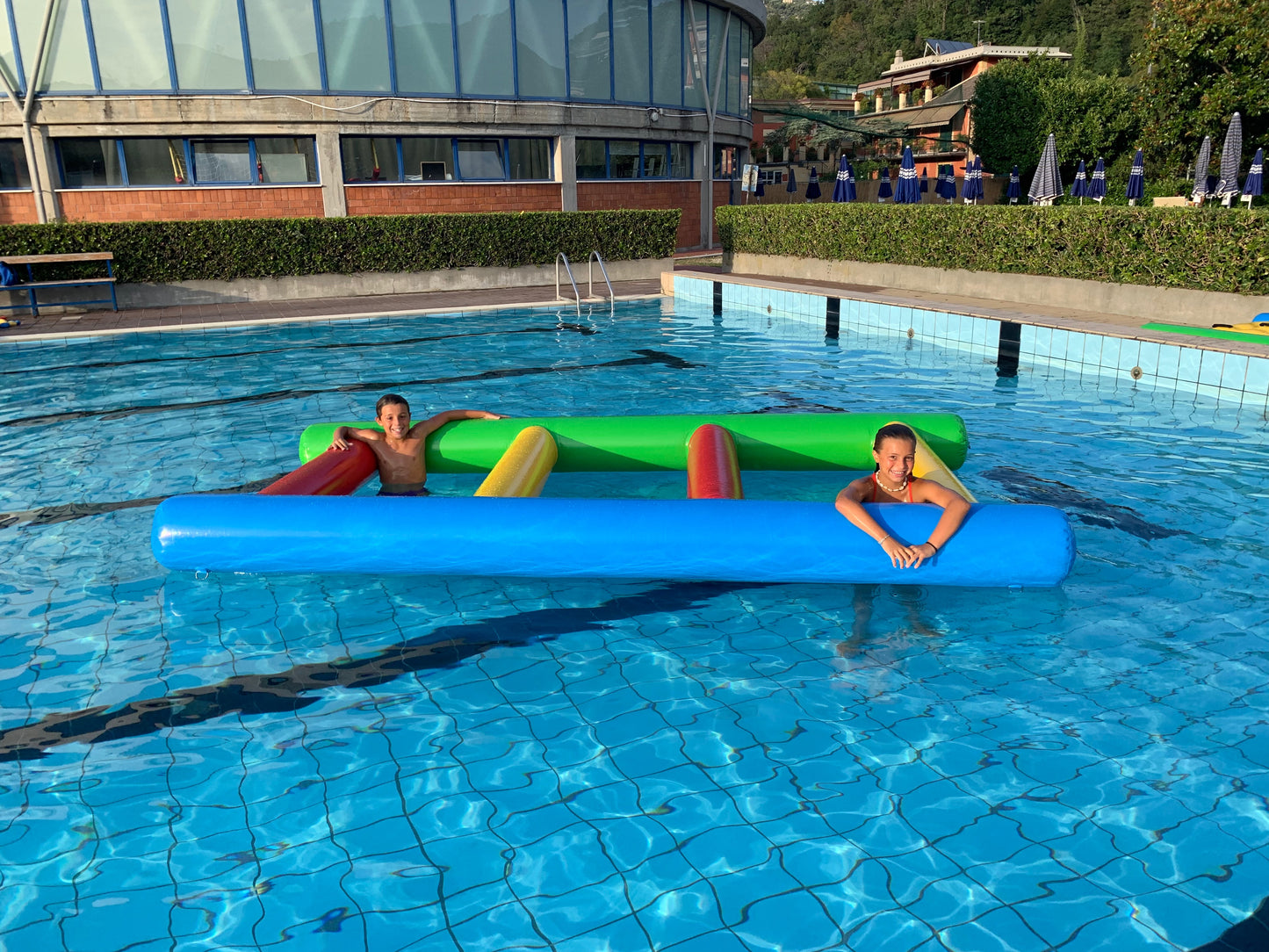 Scuola Nuoto 5