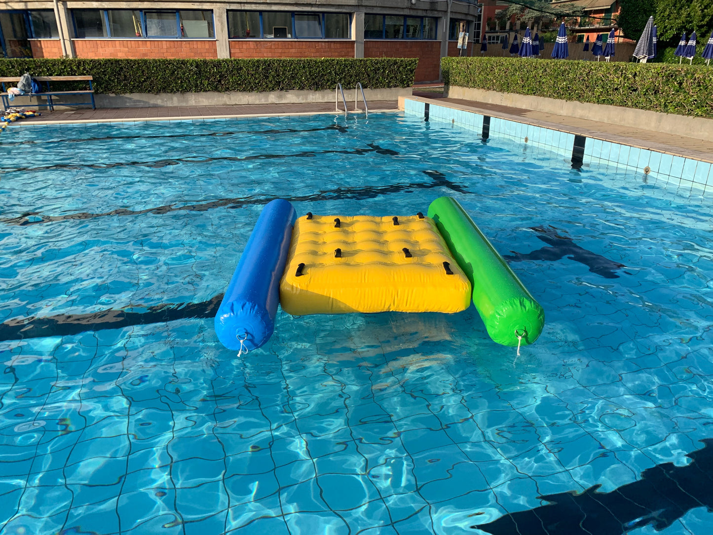Scuola Nuoto 6