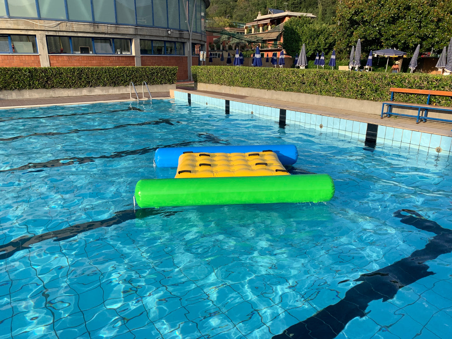 Scuola Nuoto 6