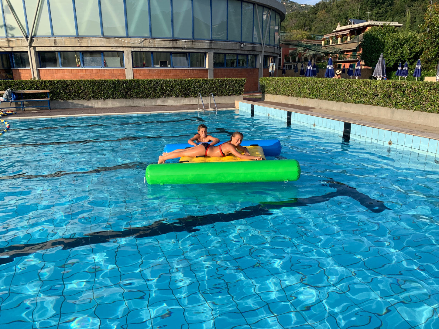 Scuola Nuoto 6