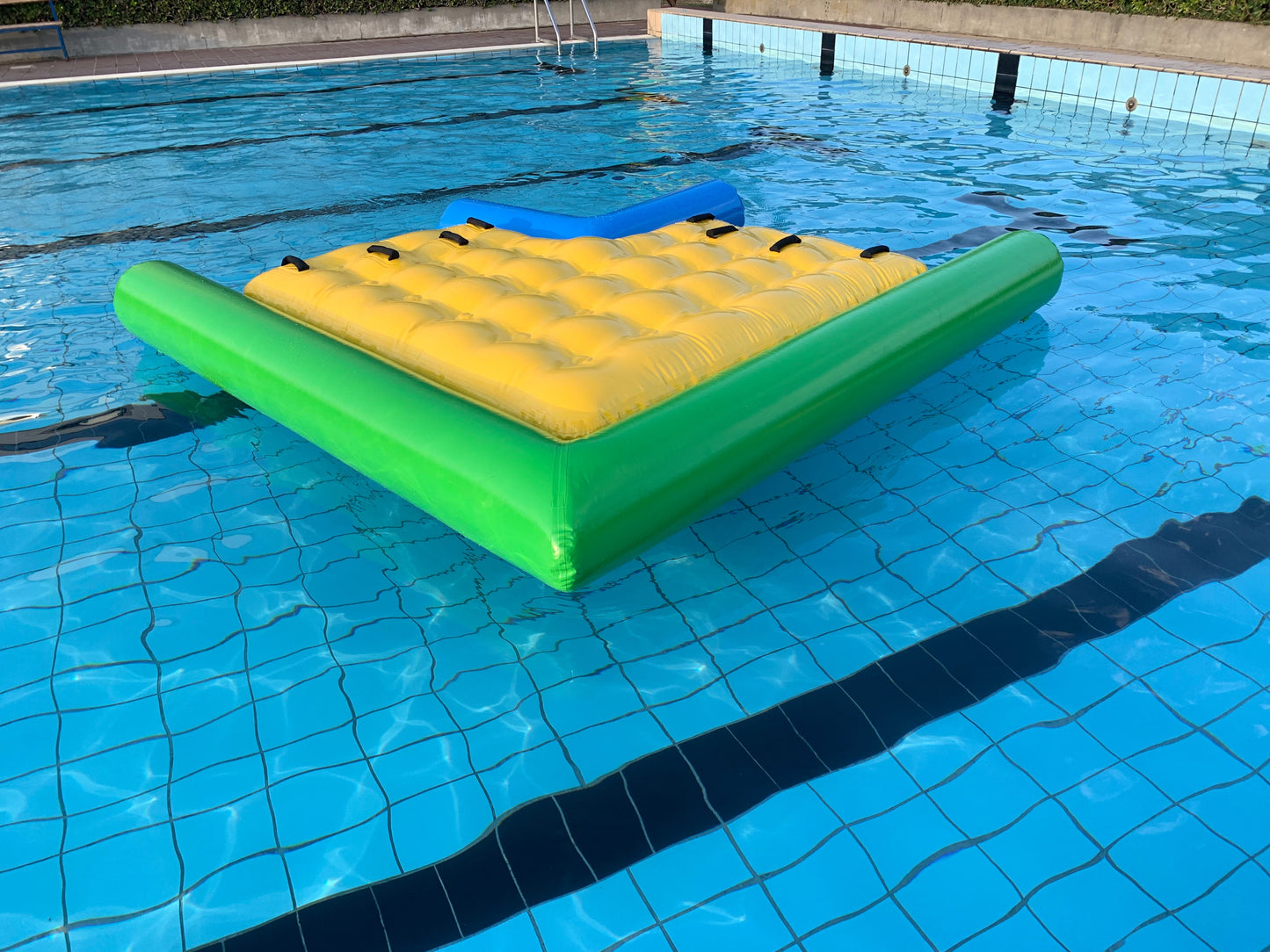Scuola Nuoto 7